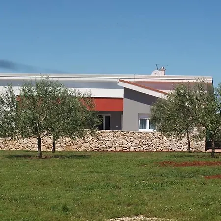 Villa 788