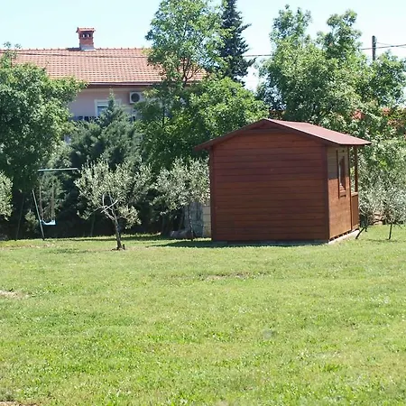 Villa 788 Krnica