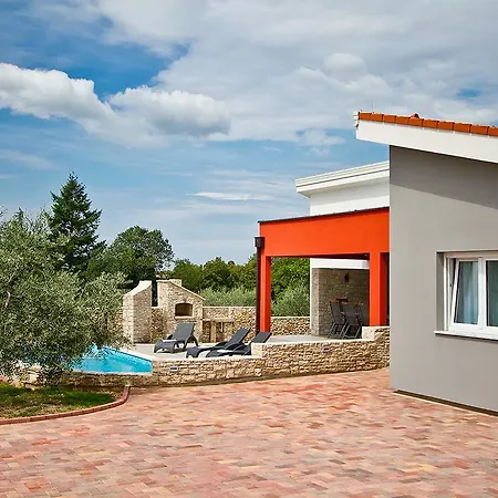 Villa 788