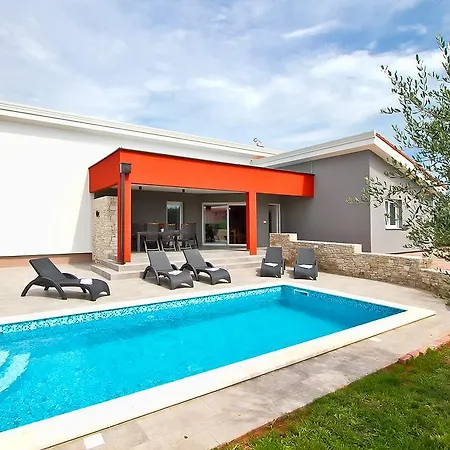 Villa 788 Krnica