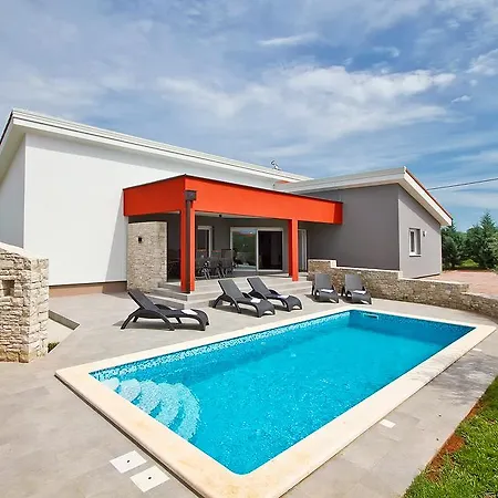 Villa 788