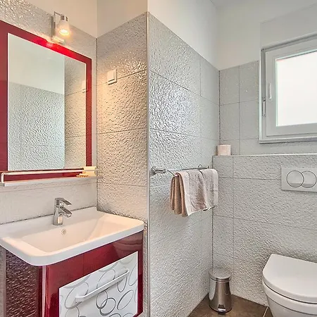 Villa 788 Krnica