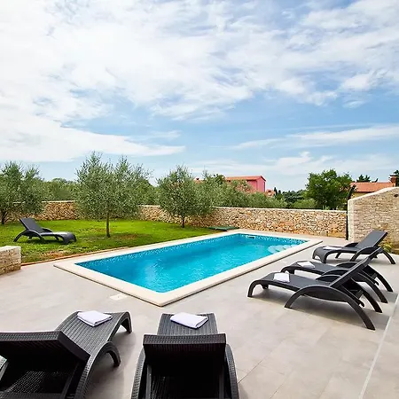 Villa 788 Krnica