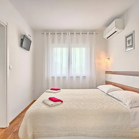 Villa 788 Krnica